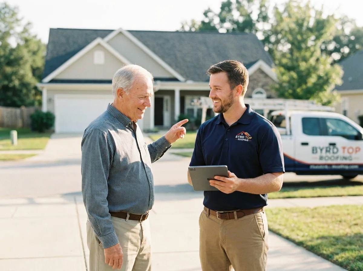 Roofing Harpster, OH FAQs